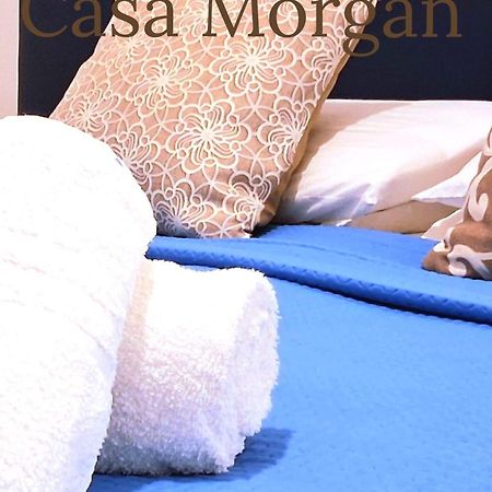 Casa Morgan Holidays In Sicily Aeroporto di Catania Fontana Rossa Esterno foto