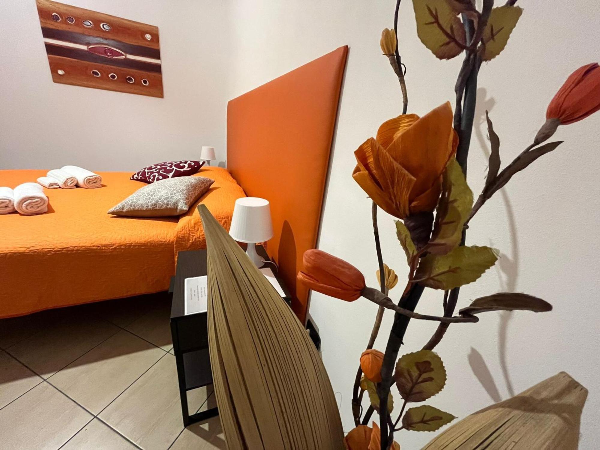Casa Morgan Holidays In Sicily Aeroporto di Catania Fontana Rossa Esterno foto