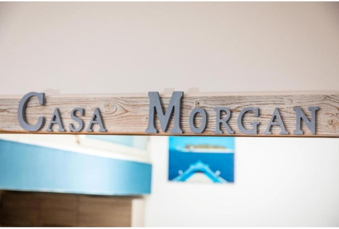 Casa Morgan Holidays In Sicily Aeroporto di Catania Fontana Rossa Esterno foto